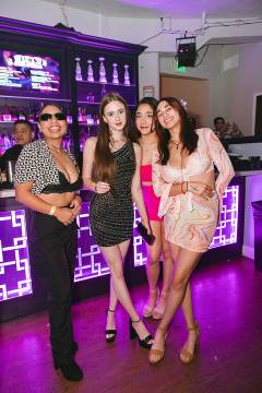 Xelosa Event